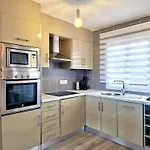 Sr Marina Del Sol 2bdr With Sea View And Garden 米哈斯科斯塔