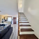 度假居 Sr Marina Del Sol 2bdr With Sea View And Garden