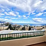 度假居 Sr Marina Del Sol 2bdr With Sea View And Garden