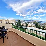 Sr Marina Del Sol 2bdr With Sea View And Garden 度假居 *