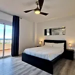 Sr Marina Del Sol 2bdr With Sea View And Garden