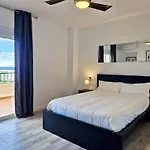 度假居 Sr Marina Del Sol 2bdr With Sea View And Garden