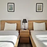 Sr Marina Del Sol 2bdr With Sea View And Garden * 米哈斯科斯塔