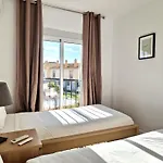 度假居 Sr Marina Del Sol 2bdr With Sea View And Garden *