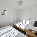 Sr Marina Del Sol 2bdr With Sea View And Garden * 米哈斯科斯塔