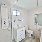 Sr Marina Del Sol 2bdr With Sea View And Garden