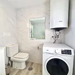 度假居 Sr Marina Del Sol 2bdr With Sea View And Garden