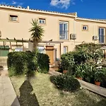 度假居 Sr Marina Del Sol 2bdr With Sea View And Garden