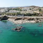 Sr Marina Del Sol 2bdr With Sea View And Garden