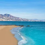 Sr Marina Del Sol 2bdr With Sea View And Garden *