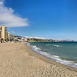 度假居 Sr Marina Del Sol 2bdr With Sea View And Garden