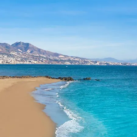 Sr Marina Del Sol 2bdr With Sea View And Garden *