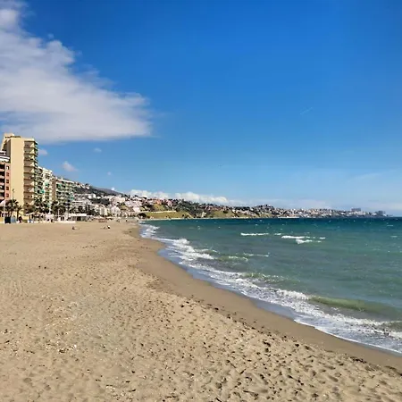 펜션 Sr Marina Del Sol 2bdr With Sea View And Garden